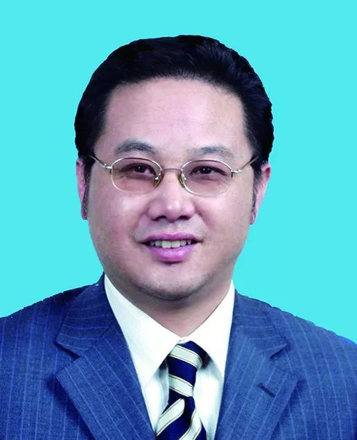 徐冰  教授