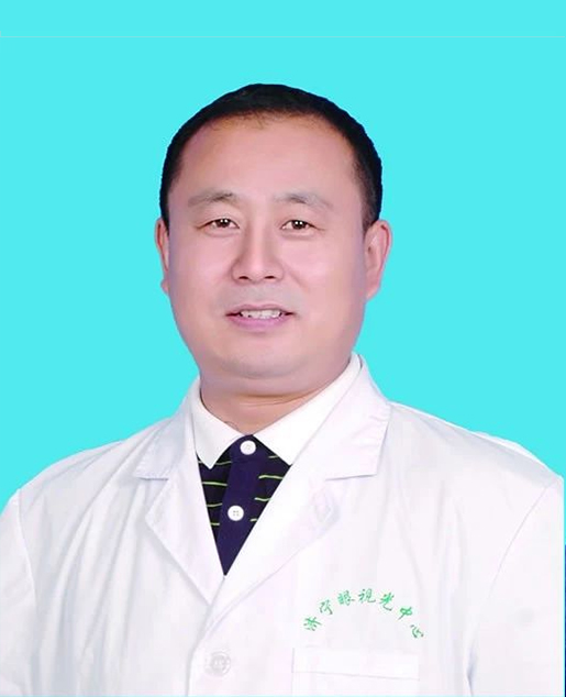 李贵刚  塑性组主任