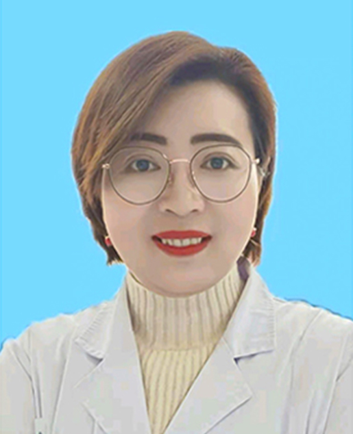国家一级验光技师