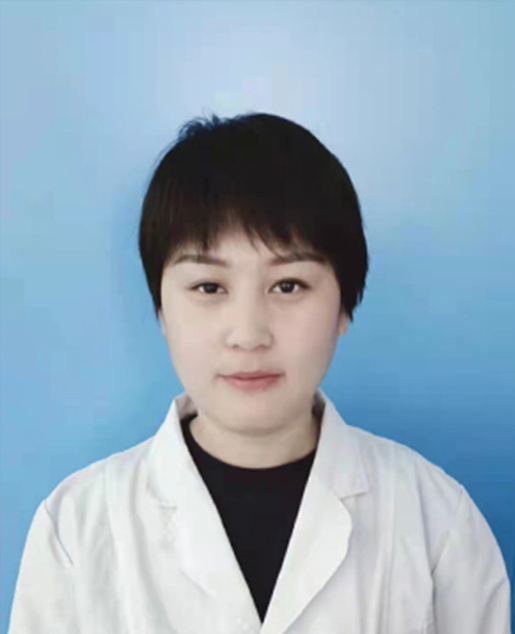 国家一级验光技师