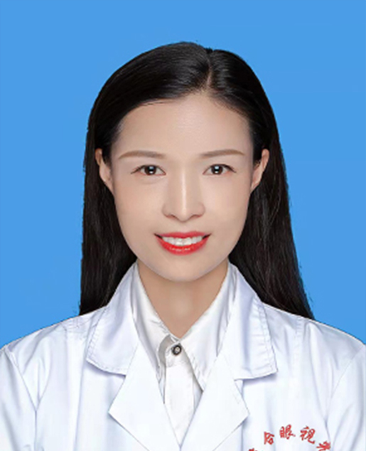国家二级验光技师