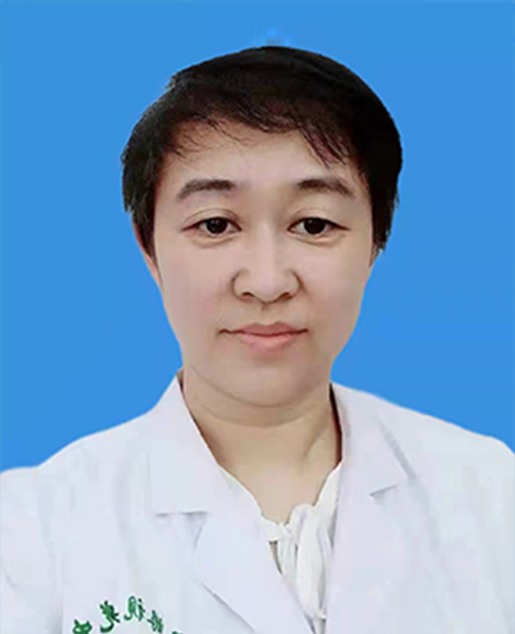 高级验光师