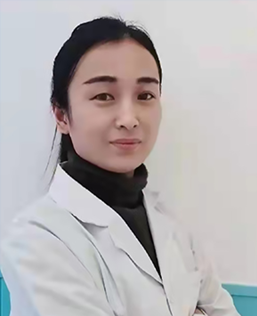 高级验光师