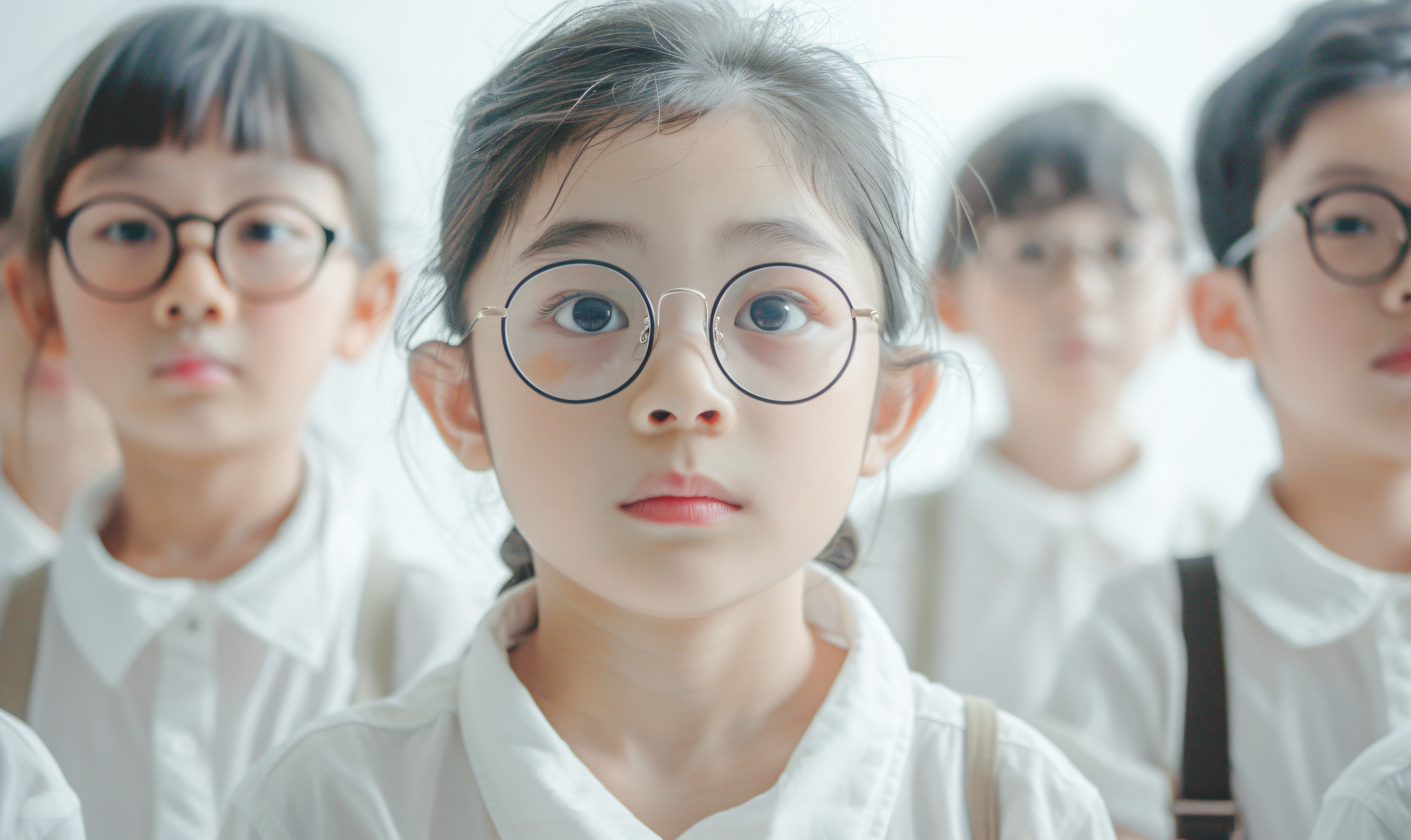 千库网_青少年近视小学生_摄影图编号20593544.png