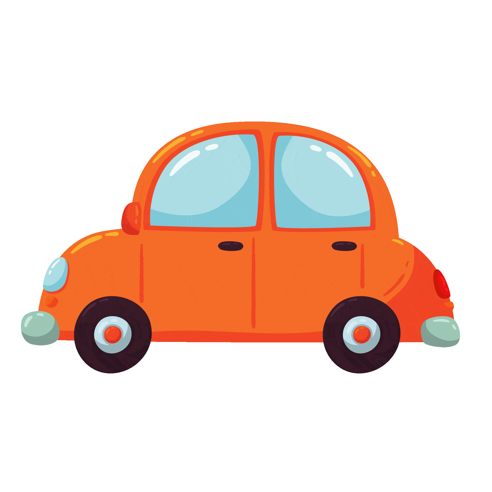 千库网_卡通甲壳虫小汽车开车交通工具动图GIF_GIF编号37533 (1).gif